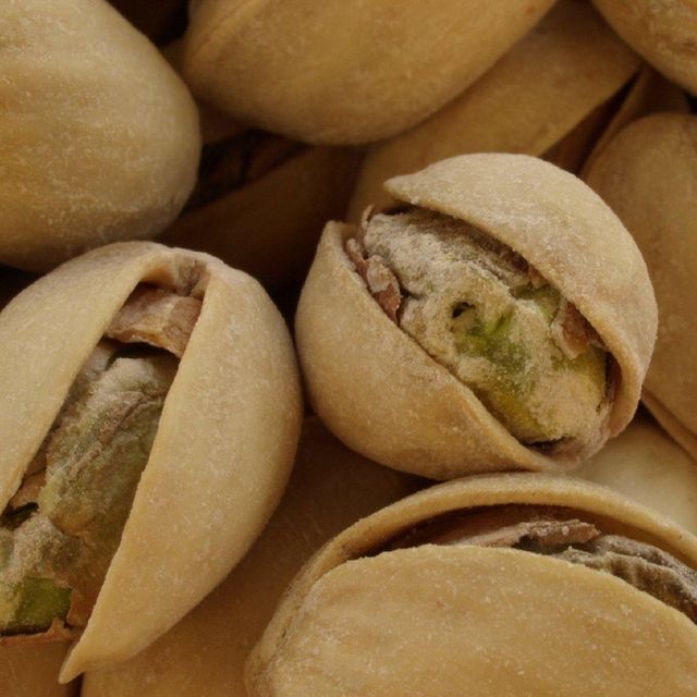 Dry Roasted Pistachio Nuts Bulk Pistachio Nuts With Rich Flavor And 100% Natural Nutrition For Global Markets - Image 3