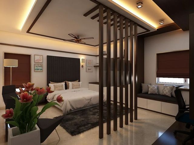 Residential Interior Designers Design Styles Modern, Traditional, Or Fusion Design Scope Apartments, Villas, And - Image 3
