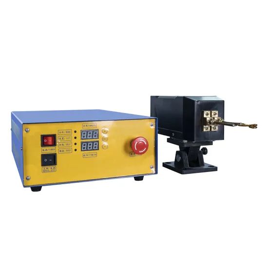Kis Super High Frequency Induction Jewelry Soldering Machine Model NO. KIS Trademark DuroWelder Origin Guangzhou, China Production Capacity 50PCS/Week - Image 6