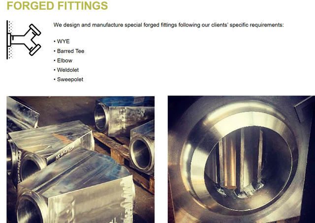 All Type Of Flanges - Image 3