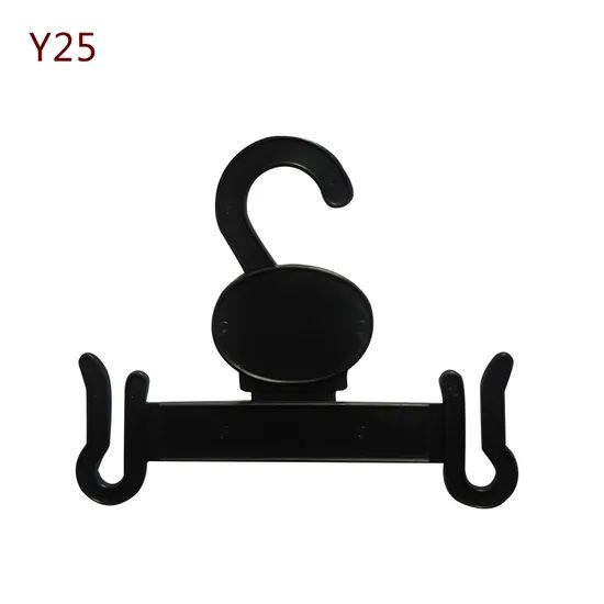 Custom Plastic Baby Shoe Hanger - Image 6