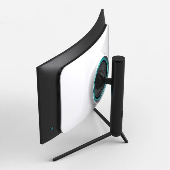 34 Inch Curved Monitor 144Hz Computer Screen PC Monitor - Image 6