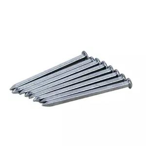 High Quantity Bamboo Concrete Nails - Image 6