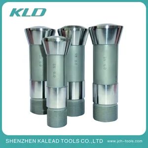 Customized Milling Tools Carbide Guide Bush CNC Collet Lathe Machine Turning Tools - Image 4