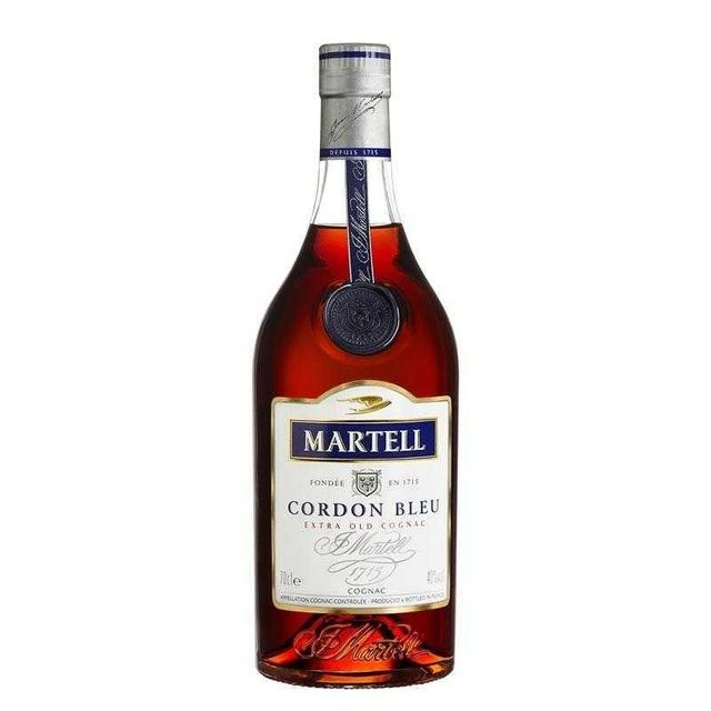 Martell Cordon Bleu + GBX for sale bulk available shipment ready - Image 2