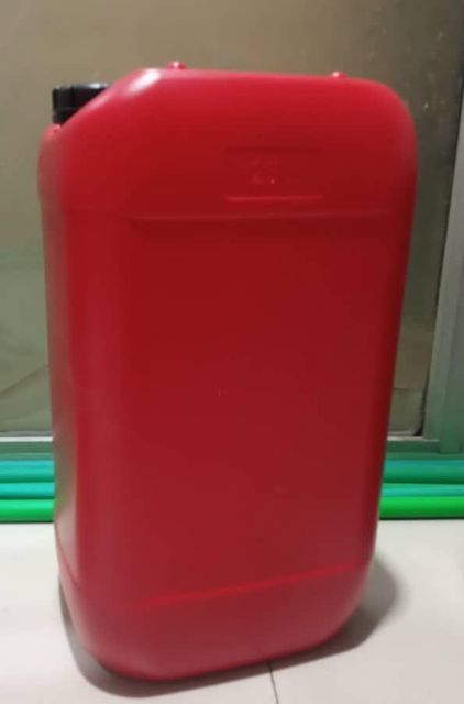 plastic jerrycan - Image 3