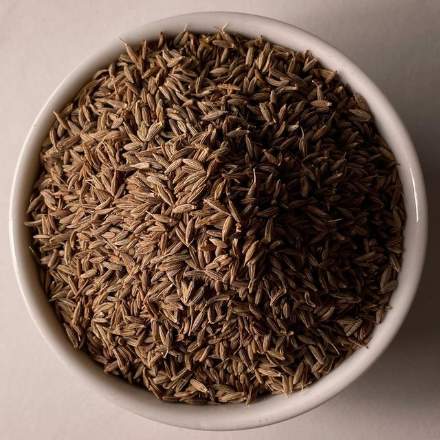 Natural Cumin Whole Seeds Premium Cumin For Large Scale Supply And Wholesale Buyers High Purity 100% - Image 3
