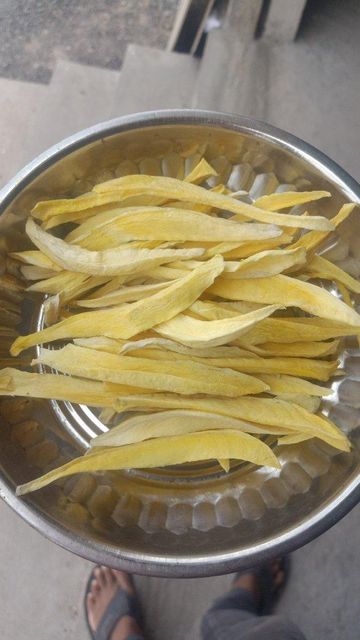 Dried mango Degree Of Maturity Mature Degree of Processing Dried - Image 4