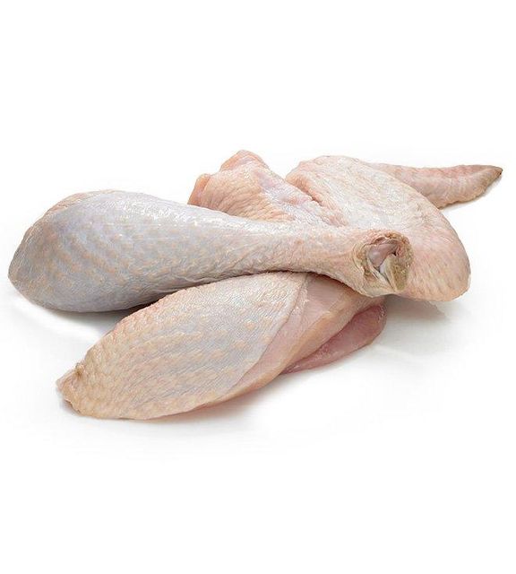 Frozen chicken thighs offered at competitive wholesale rates for global poultry markets - Image 3