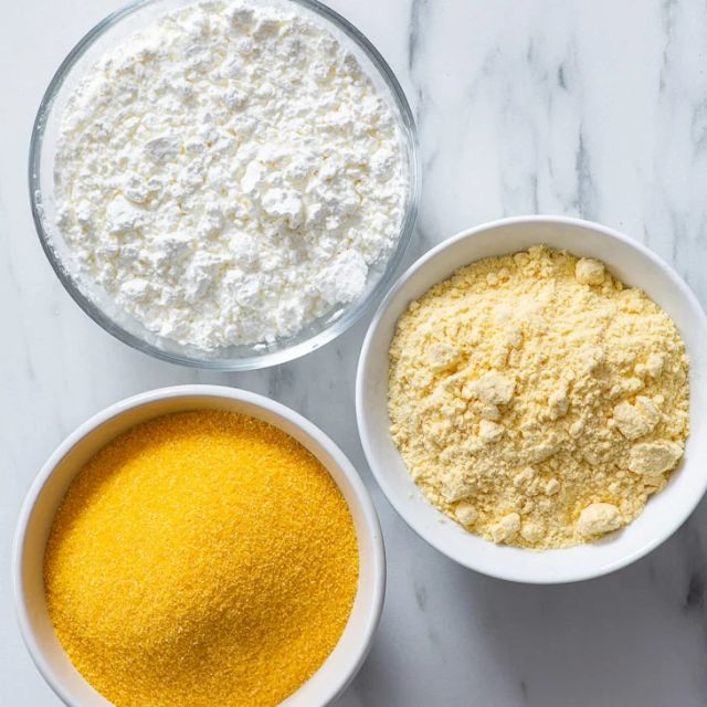 Corn flour  Corn Flour / Maize Flour Type: Finely ground powder made from whole corn kernels Color: Creamy white to pale - Image 4