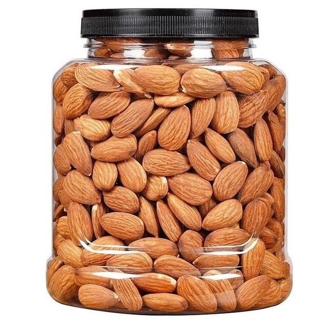 Best Grade Almond Nuts/ Raw Natural Almond Nuts / Organic Bitter Almonds Best Price - Image 4