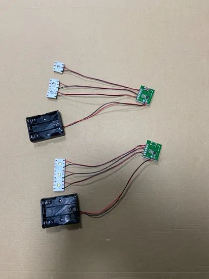 LED Flash Modules Pop Display Flasher LED Pop Display Flasher - Image 4