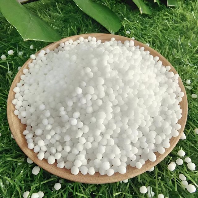 Premium Urea N46 Fertilizer Carefully Produced Urea Offering High Nitrogen Content For Strong Crop Growth And Yield - Image 3