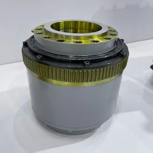 Customized Industrial Planetary Gear Reducer Transmission Gearbox - Image 5