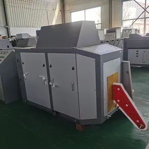 Solid State IGBT Integrated Hf Welder Origin China HS Code 8515219100 Electric Current AC Model NO. YGGP 150KW Specification YGGP 200KW - Image 1
