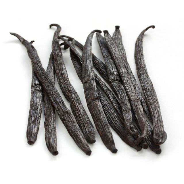 Vanilla Beans Premium Natural Whole Pods Handpicked For Aroma And Quality - Image 4