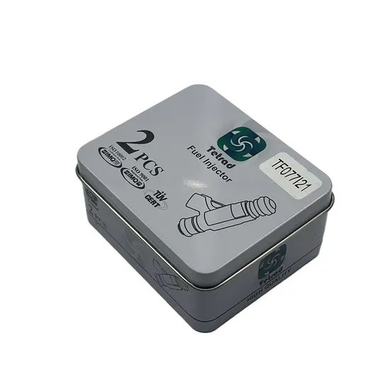 Durable Fuel Injection Components for Reliable Engine Performance - Image 4
