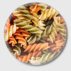 Automatic Industrial Macaroni Manufacturing Machine Spaghetti Noodles Making Machine Pasta Production Line Grain Processing Machinery - Image 3