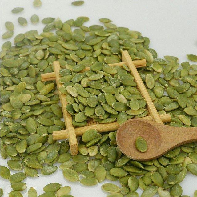 Pumpkin Seed Kernel SS Grade A AA AAA Pumpkin Seeds Hulled - Image 5