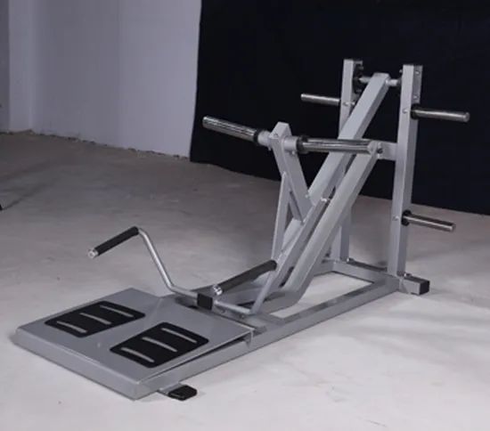 CE Certificated Nautilus Sports Equipment / T Bar Row (SW-2016) - Image 2