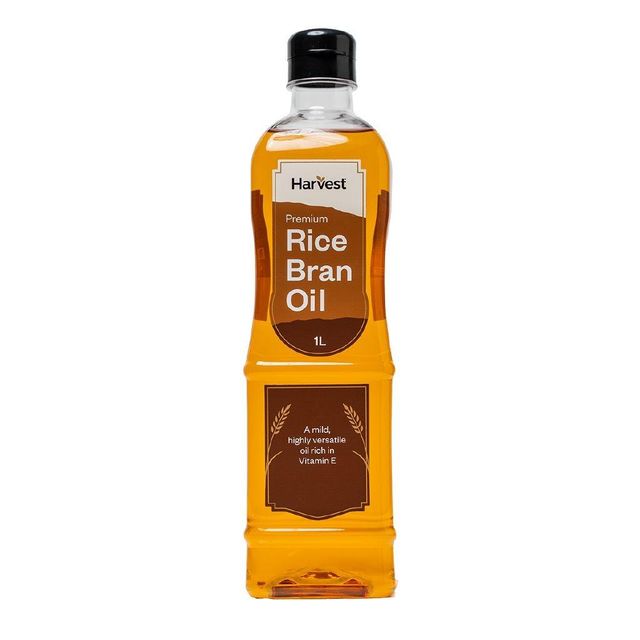 High Quality Rice Bran Oil With Low Impurities Rice Bran Oil Packed For Efficient Handling And Global Distribution - Image 2