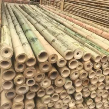 Premium Quality Eco-Friendly Bamboo Raw Materials Free Tax Directly from Viet Nam - Image 5