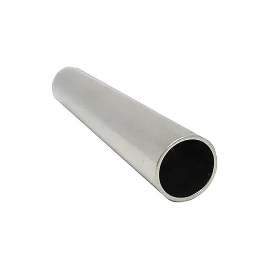 High Purity Round Aluminum Pipe for Doors and Windows Temper T3 - T8 Alloy Non-alloy Material Aluminium Origin Tianjin, China - Image 5