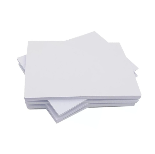 Quality A4 Copy Paper 80GSM Smooth White Sheets For Fast Printing And Copying At Cheap Price - Image 1