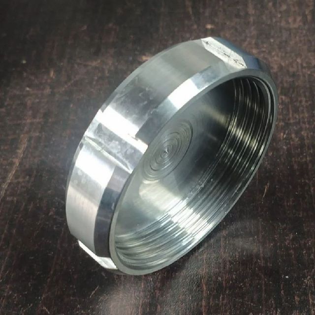 2 Inch Stainless Steel Blind Rivet Nuts Head Shape Round Steel Grade SS304 Head Diameter 20mm Size 2 Inch(Height) Material Stainless - Image 2