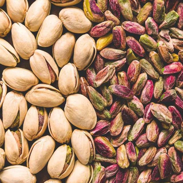 Hot Selling Pistachio Nuts Natural Shelled and Unshelled Premium Quality Fresh Snack for Baking Cooking and Export - Image 4