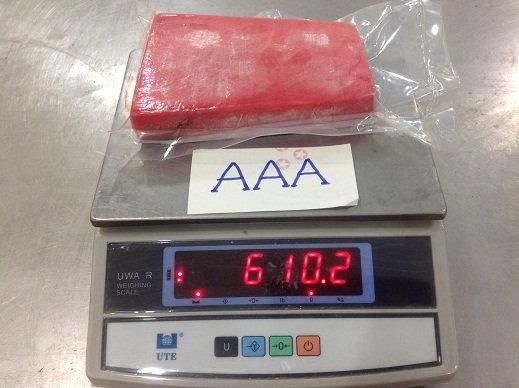 Frozen Tuna Saku Minimum Order Quantity 7 Tons Packing Method Iqf, Vacuum Pack With Label Net Weight Range 200-400gr, 400-550gr, - Image 2