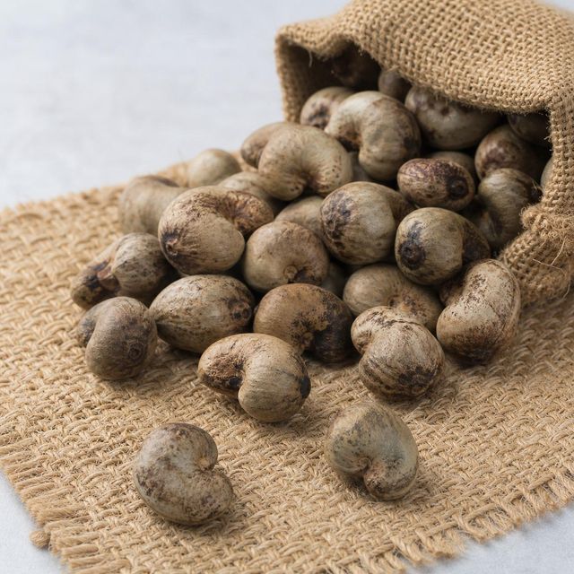 High Quality Grade Raw Cashew Kernels for Premium Food Products Bakery Ingredients And Processing Businesses - Image 4