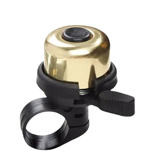 Safety Warning Cycling Alarm Bicycle Bell - Image 6