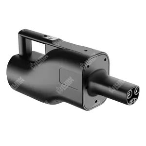 DC Power Adapter Chademo to Tesla - Image 2
