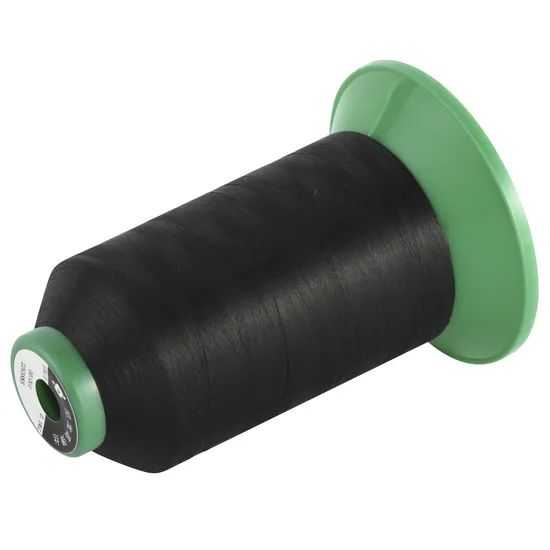 Strong and Durable Nylon Thread by a&E Pattern Dyed Origin Ningbo HS Code 54011010 Trademark A&E DunHuang Specification 210d/2, 210d/3, 280d/3, 420d/3, 630d/3 etc - Image 3