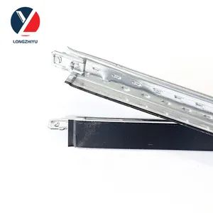 Building Material Fut Suspended Ceiling T Bar Ceiling T Grid Components, Ceiling Frames - Image 5