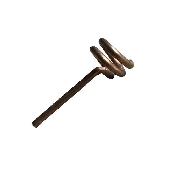 Precision Touch Sensor Compression Spring for Enhanced Performance - Image 2