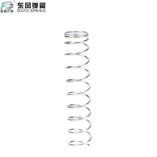 Custom Variable Pitch Compression Spring in China - Image 3