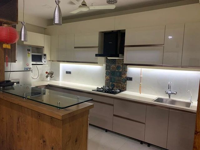 Modular Kitchen Service - Image 1