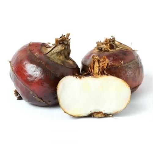 Natural Organic Raw Chestnuts Fresh In Shell Whole Nuts Best Cheap Bulk & Wholesale Pricing - Image 4