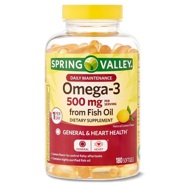 Premium Quality Fish Oil with Omega 3 Supports Heart Brain and Eye Health Buy Now Fast Delivery Guaranteed - Image 4