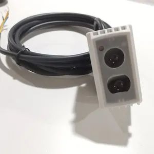 Smart Photoelectric Sensor with Advanced Light Detection Features - Image 1