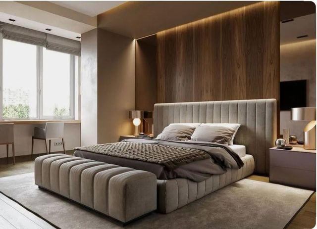 Modular Kitchen & Wardrobe Interior Furnishings, Work Provided: Wood Work & Furniture - Image 7