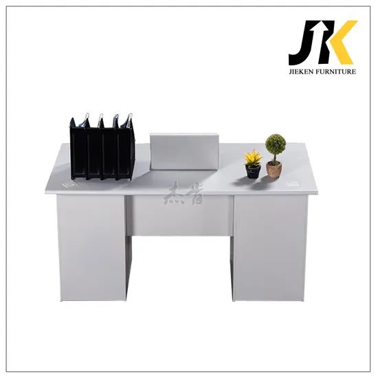 High Quality Durable Office Table Computer Gaming Standing Study Adjustable Desks - Image 4