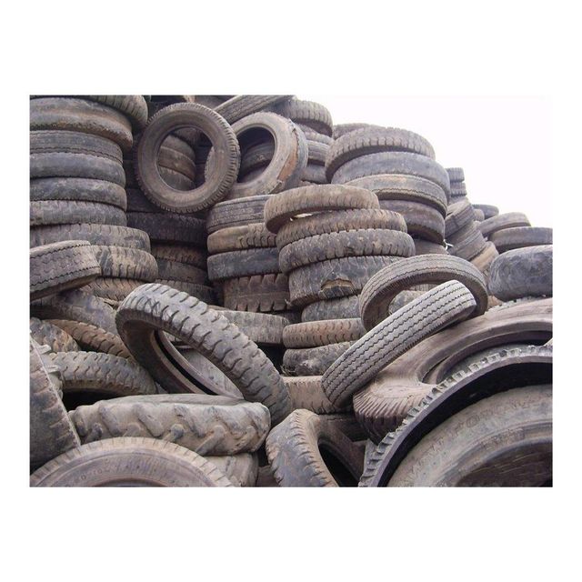 used rubber conveyor scrap rubber supplier price conveyor belt - Image 2