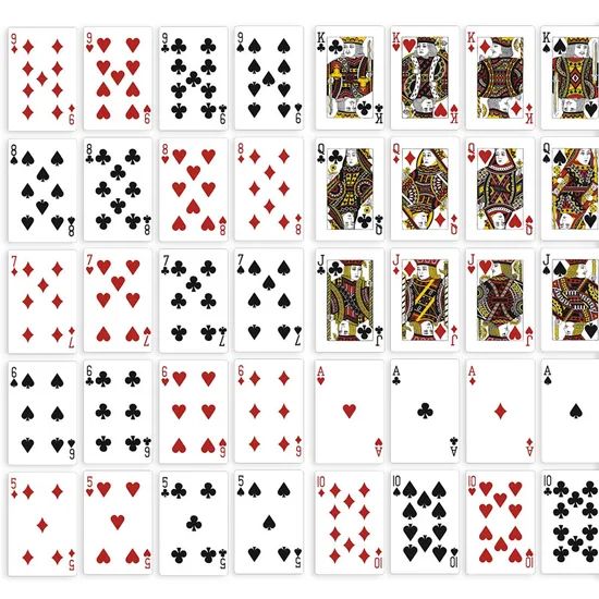 Playing Cards Die Cutting Machine Playing Cards Machine - Image 2