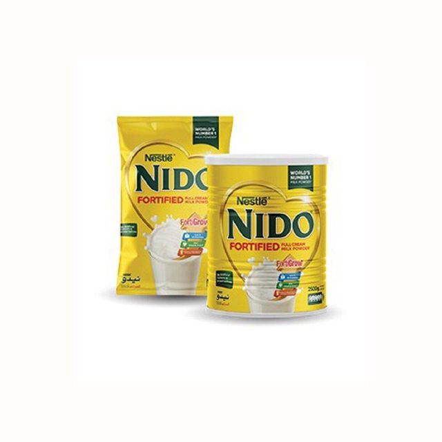 Cheap price Nido Milk fresh quality bulk supply wholesale available - Image 3