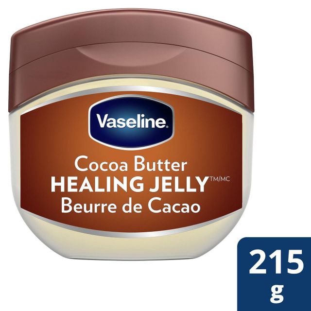 Vaseline Healing Jelly for Dry Skin Premium Quality Buy Now with Wholesale Savings and Fast Delivery Trusted Skincare Protection - Image 2