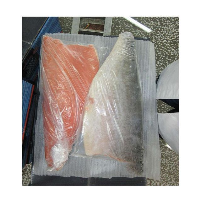 Fresh Norwegian Salmon Premium Atlantic Origin Whole Fish Supply For International Seafood Buyers And Export Markets - Image 4