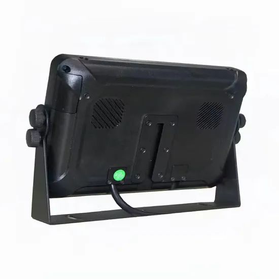 7", 9", 10.1" Ahd Wireless Backup Rearview Car Monitor DVR - Image 3
